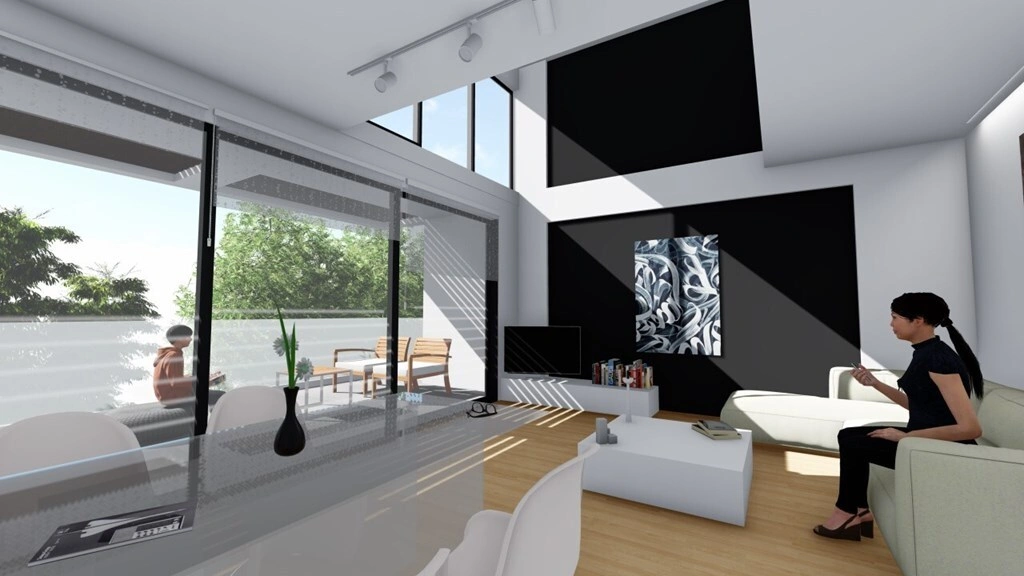 2 - vente maison vue mer glyfada attique grèce