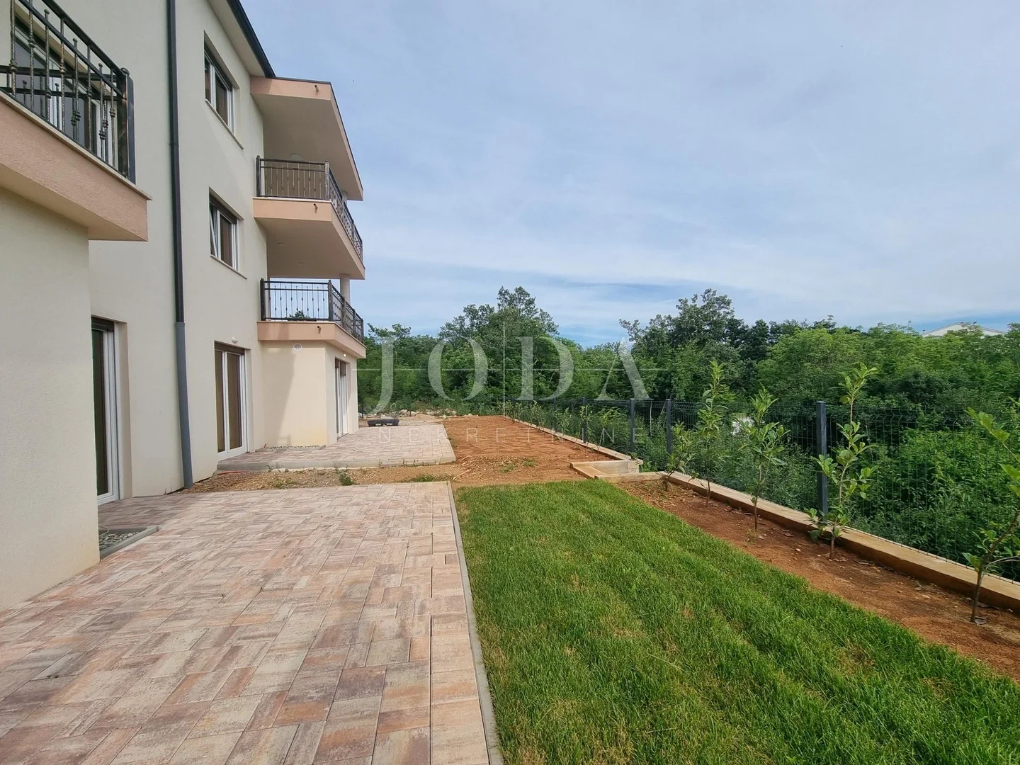 1 - venda apartamento omišalj primorje-gorski kotar croácia