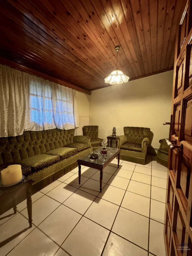 1 - vente maison stamata attique grèce