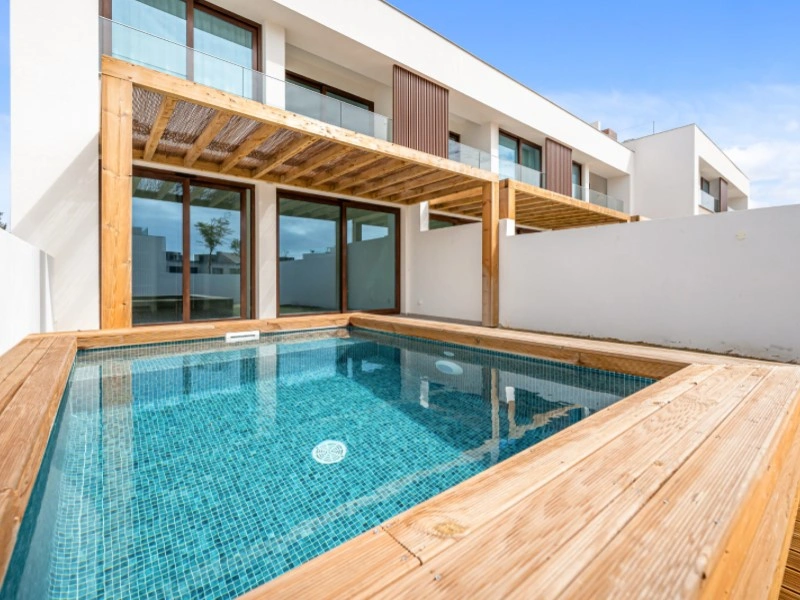 1 - verkauf wohnung sines alentejo portugal