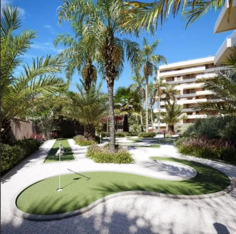 2 - vendita appartamento la vila joiosa/villajoyosa comunità valenciana spagna