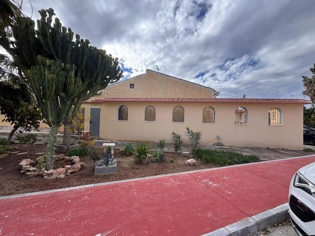 1 - verkoop huis torrevieja - costa blanca valencian community spanje