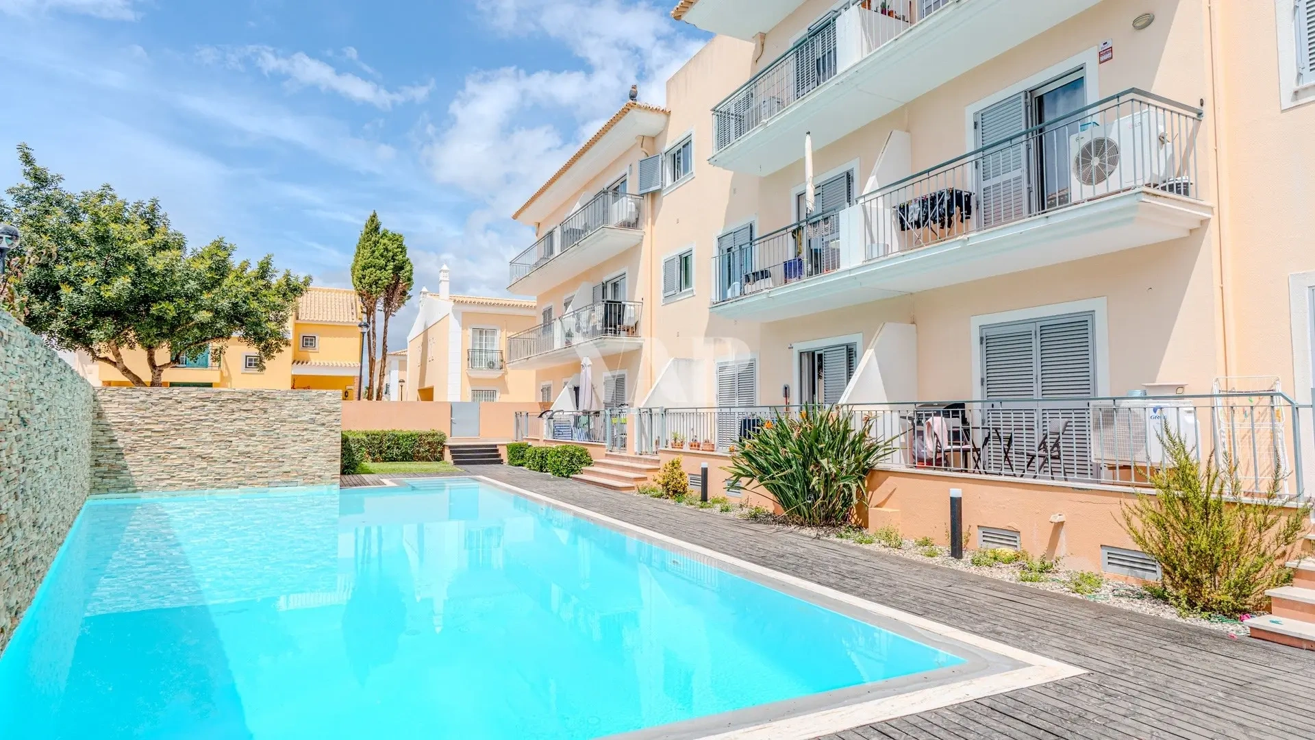 1 - venta apartamento vilamoura algarve portugal