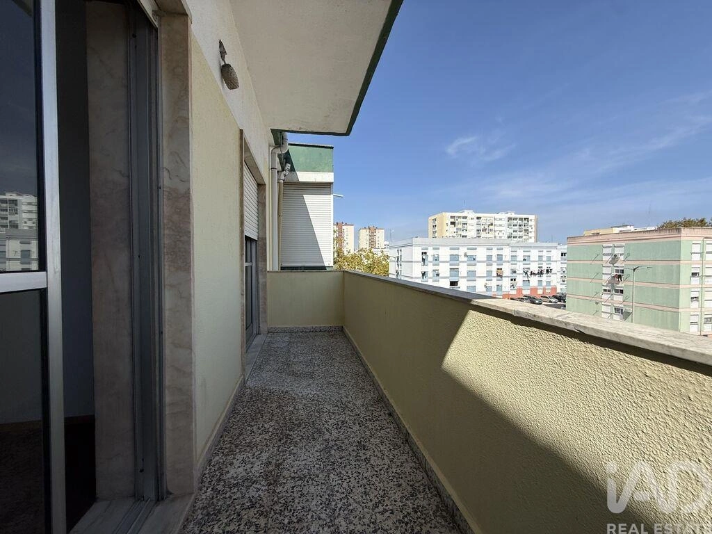 2 - vente appartement corroios région de lisbonne portugal
