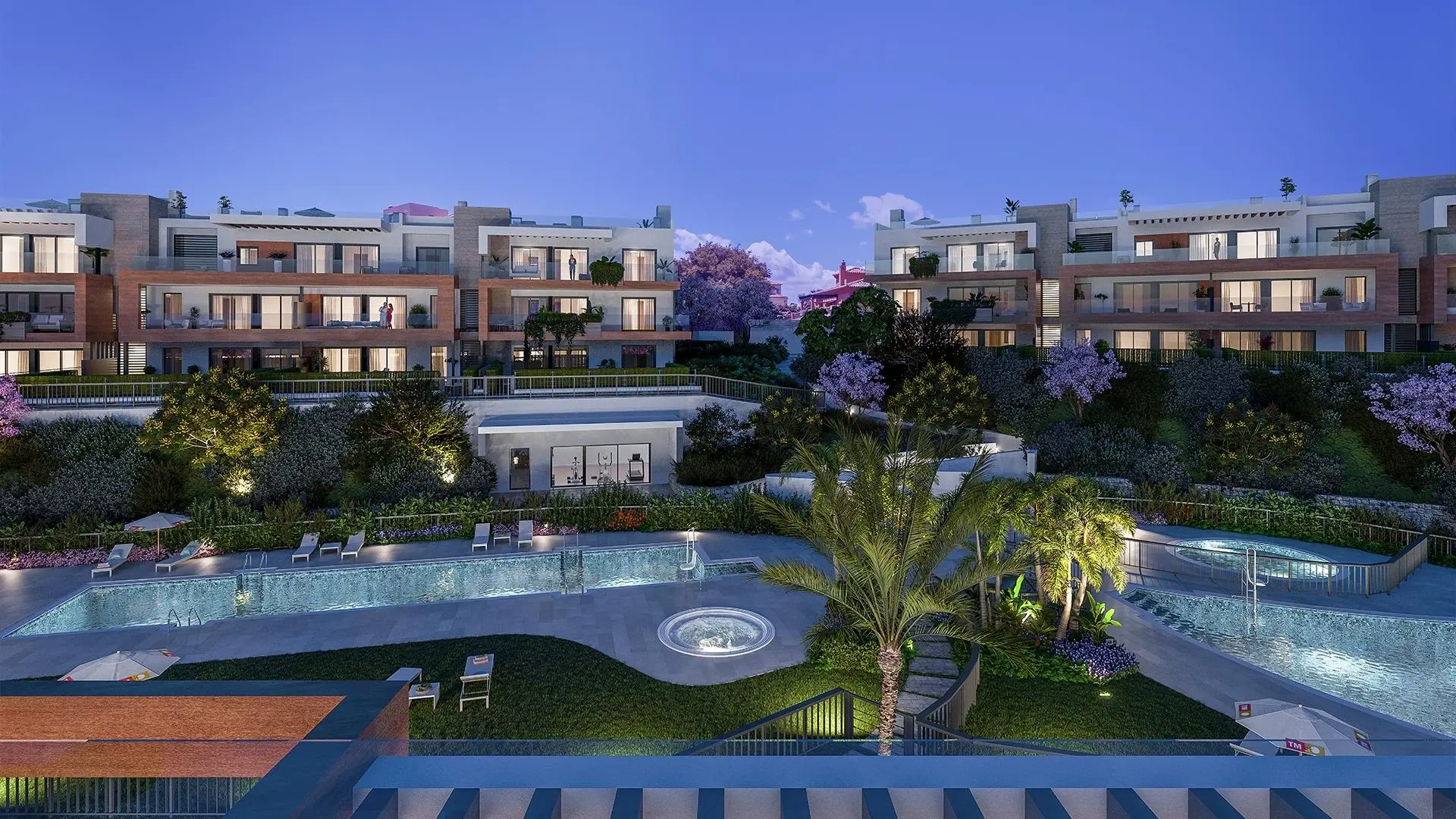 2 - verkauf wohnung estepona - costa del sol andalusien spanien