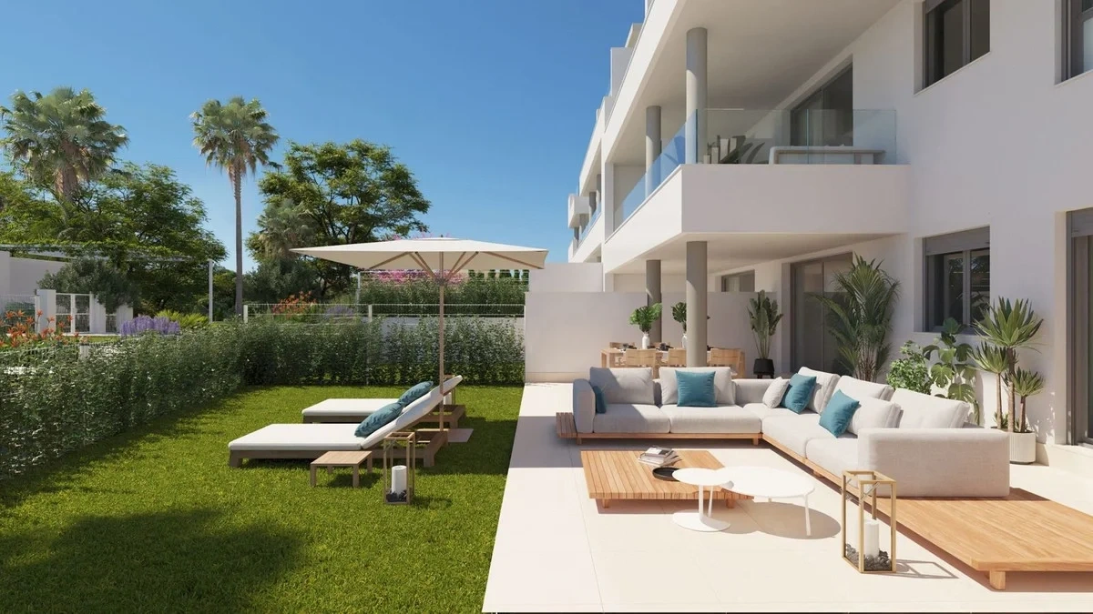 1 - venda apartamento mijas andaluzia espanha