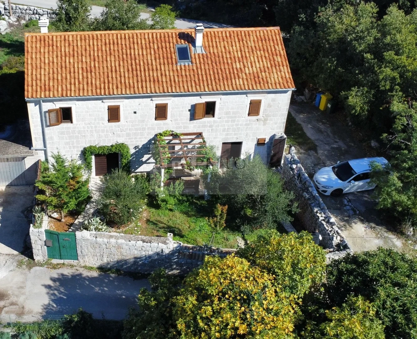 1 - house for sale in orebić dubrovnik-neretva croatia