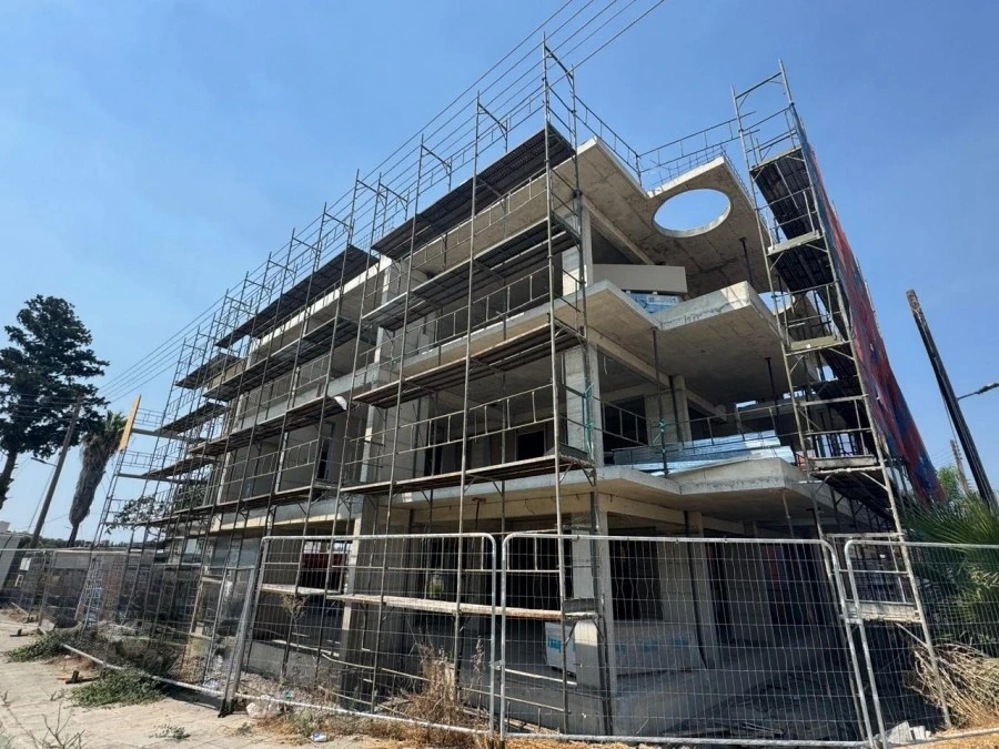 1 - vendita appartamento limassol limassol cipro