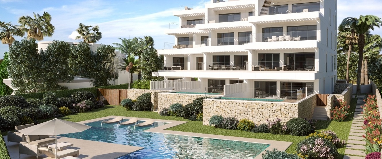 2 - verkauf grundstück meerblick denia - costa blanca valencia spanien