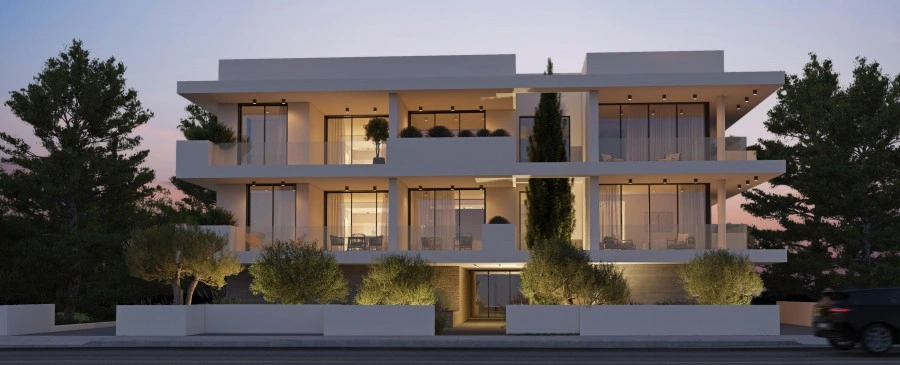 2 - venta apartamento paphos pafos chipre
