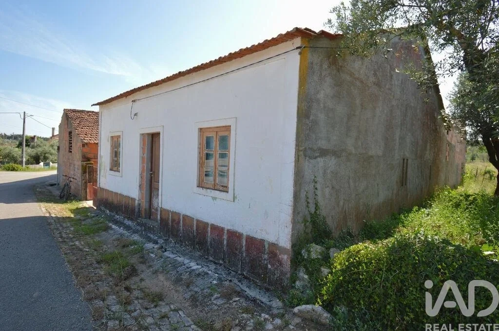 2 - venta casa alvorge región centro portugal