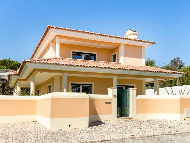 1 - venta casa várzea de sintra región de lisboa portugal