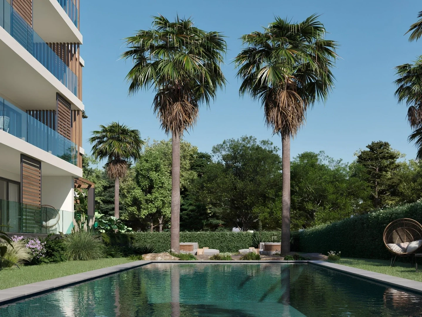 2 - venta apartamento cascais región de lisboa portugal