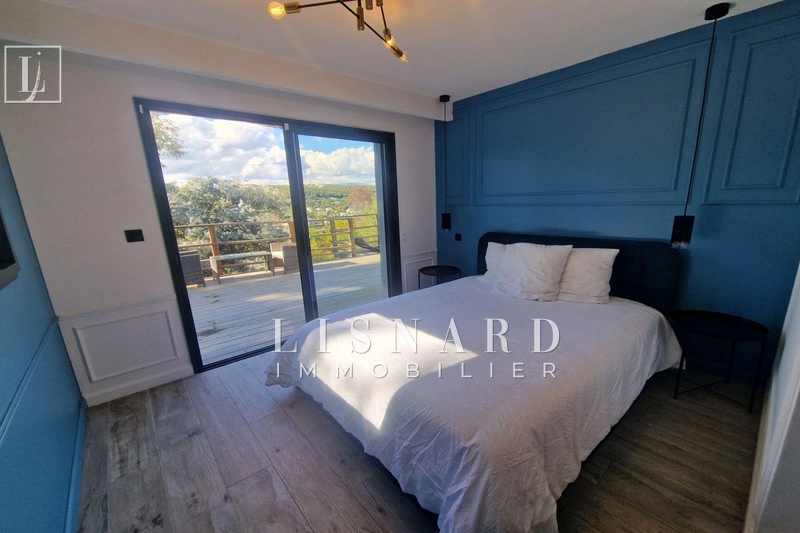 2 - vente maison vallauris alpes-maritimes france