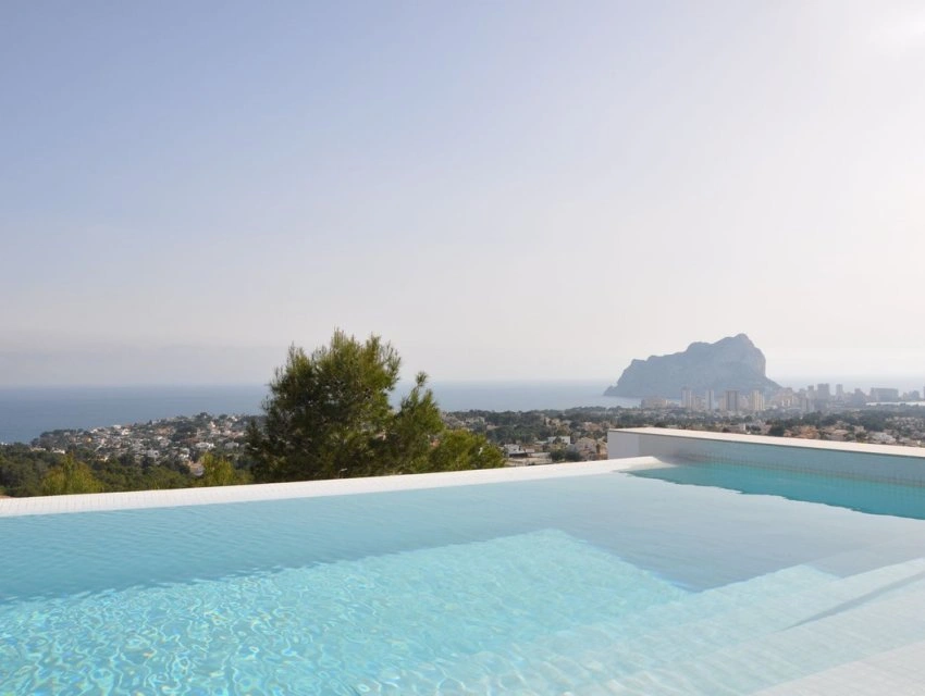 2 - verkauf villa meerblick benissa - costa blanca valencia spanien