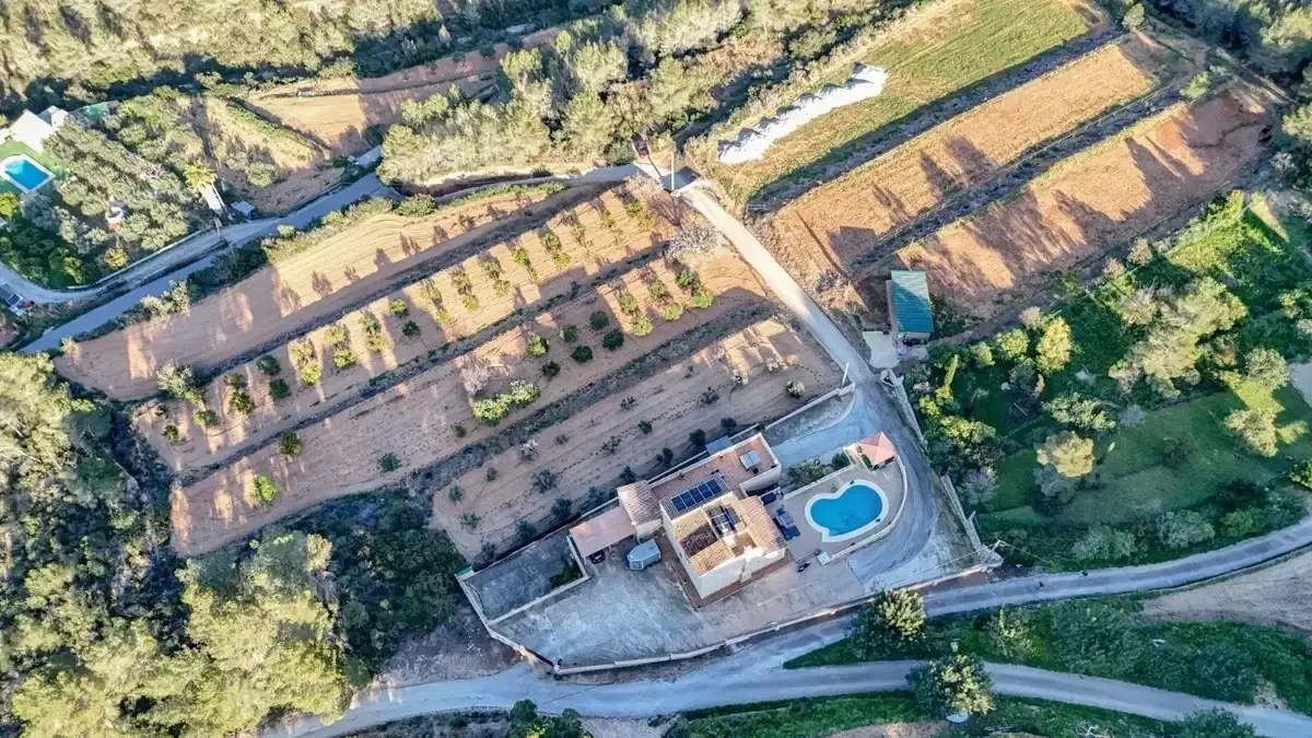 1 - verkoop landgoed benissa - costa blanca valencian community spanje