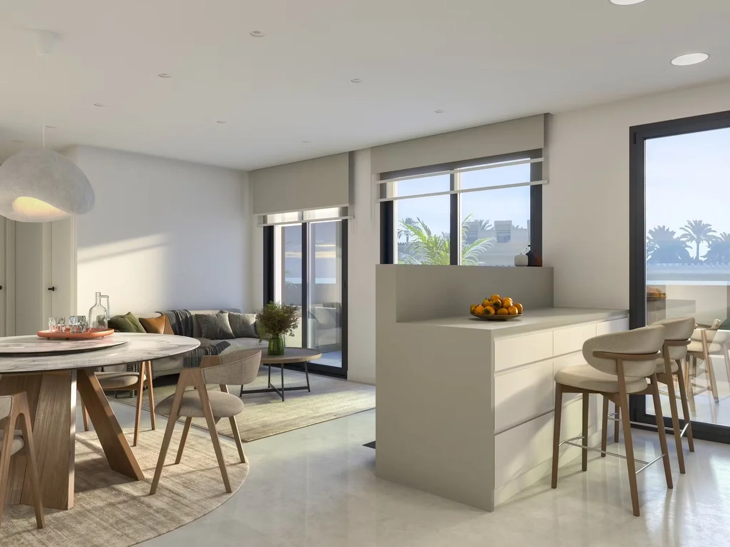 2 - verkoop appartement santa pola valencian community spanje