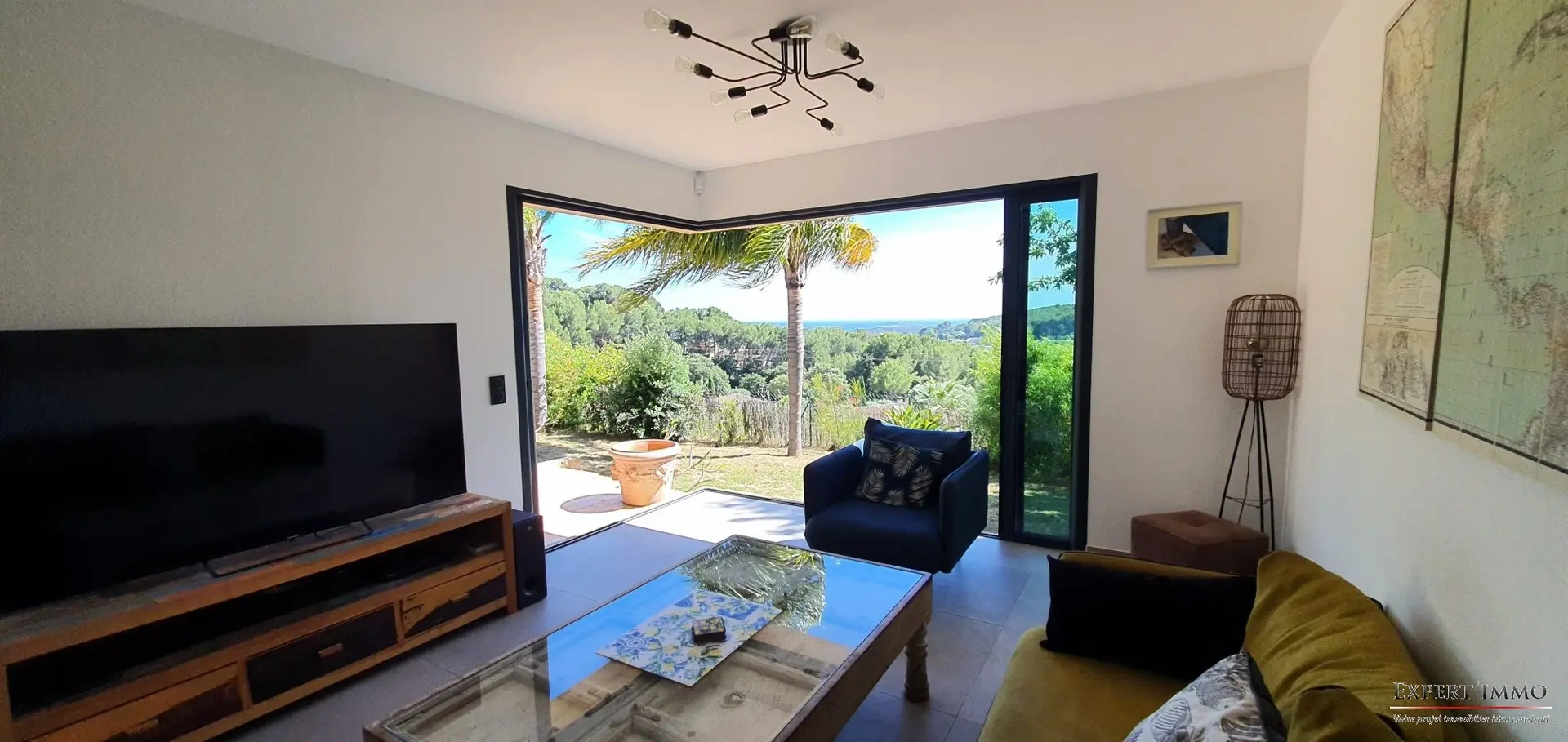 2 - venta casa vista al mar sanary sur mer var francia