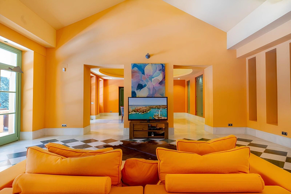 2 - venda casa sotogrande andaluzia espanha