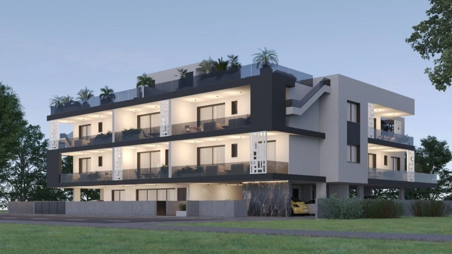 2 - vente appartement larnaca larnaca chypre