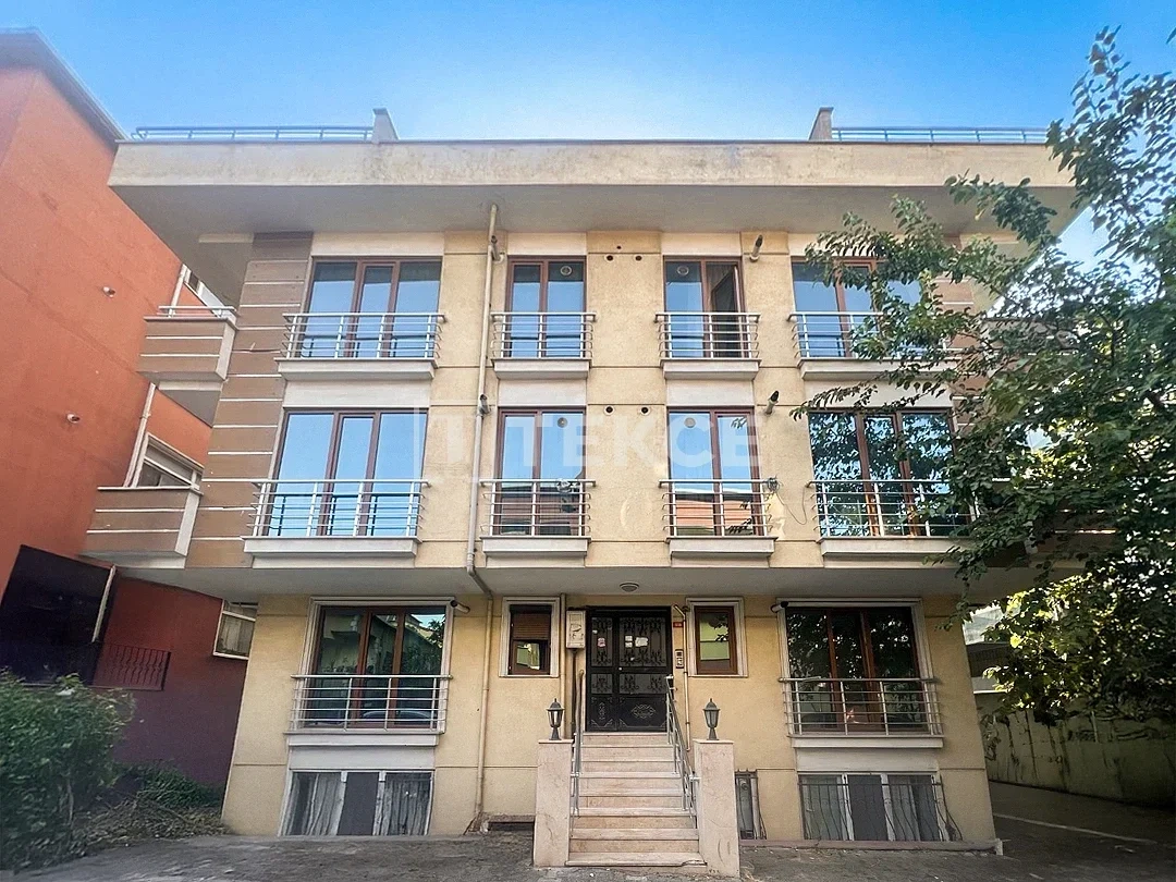 2 - apartment for sale in ataşehir istanbul turkey