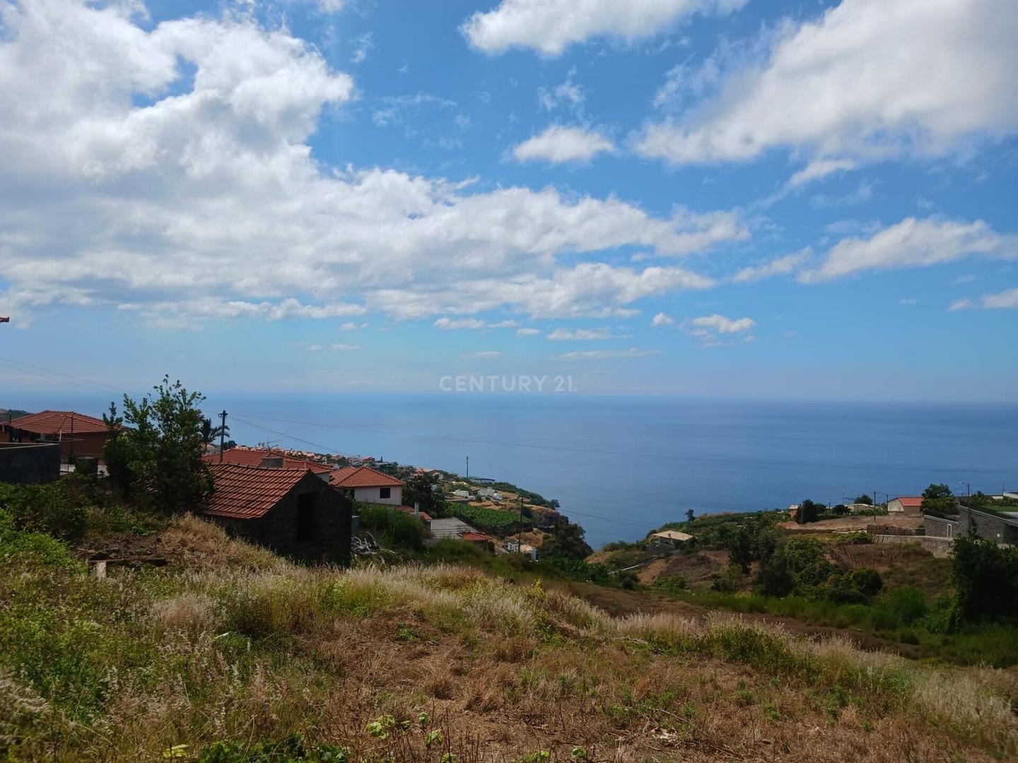 2 - verkauf grundstück meerblick calheta madeira portugal