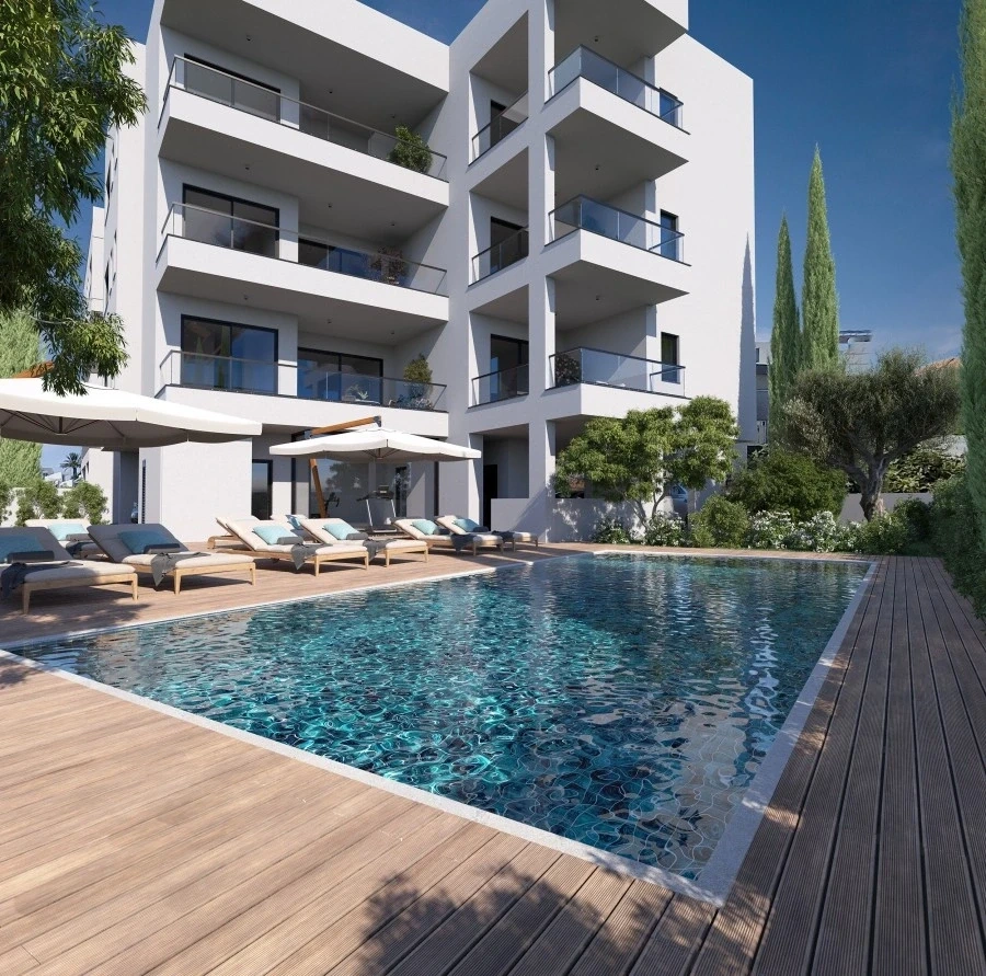 1 - vente appartement limassol limassol chypre