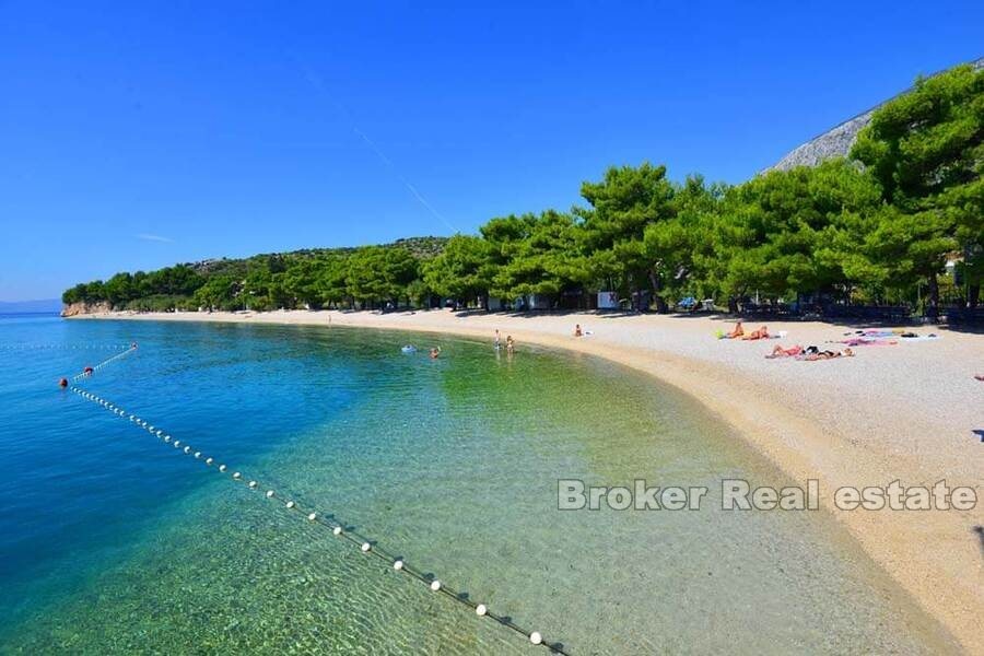 2 - venta comercio vista al mar makarska split-dalmacia croacia