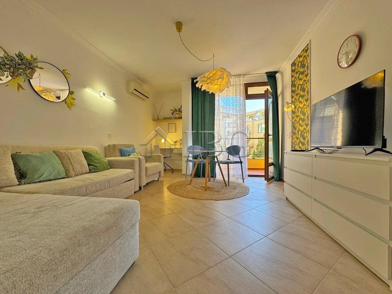 1 - venta apartamento a pie de playa sveti vlas burgas bulgaria