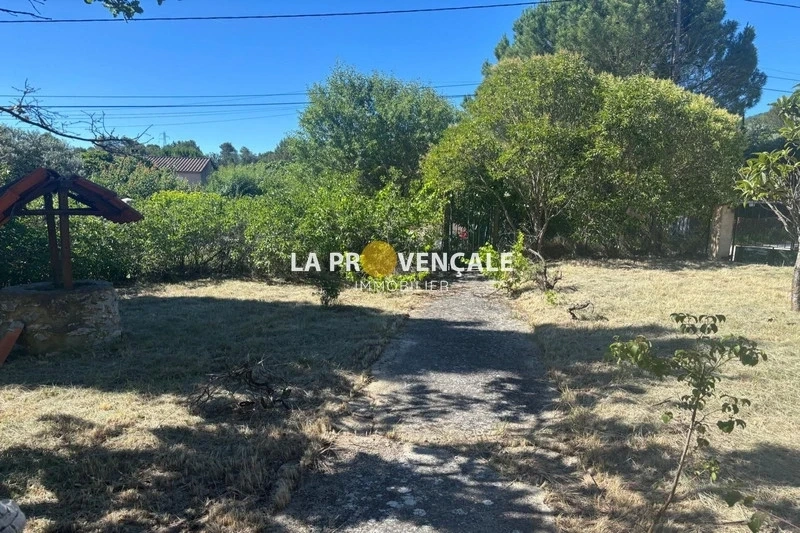 2 - verkoop huis gréasque bouches-du-rhône frankrijk