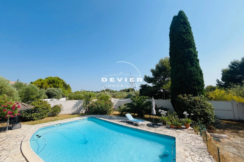 1 - venta casa castries hérault francia