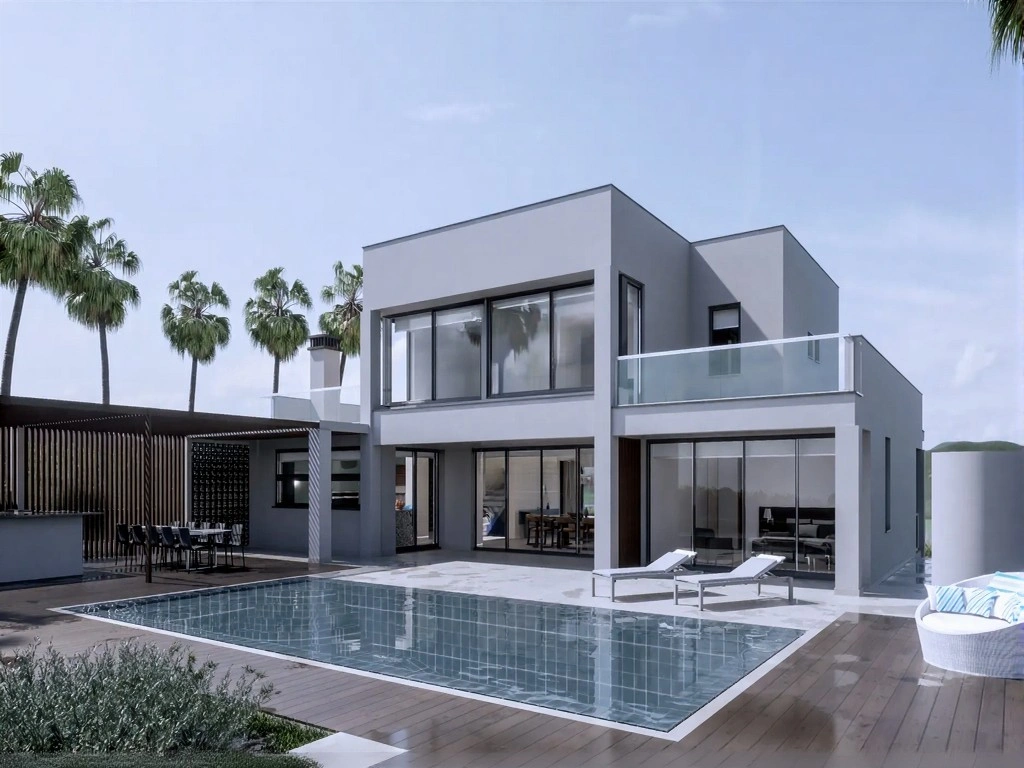 2 - house for sale in lagos algarve portugal