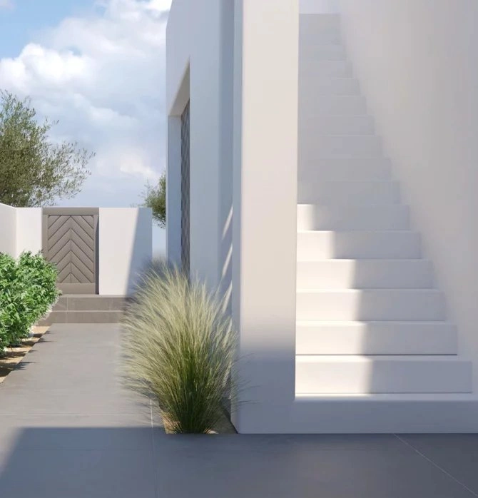 2 - venda apartamento paros - cíclades egeu meridional grécia