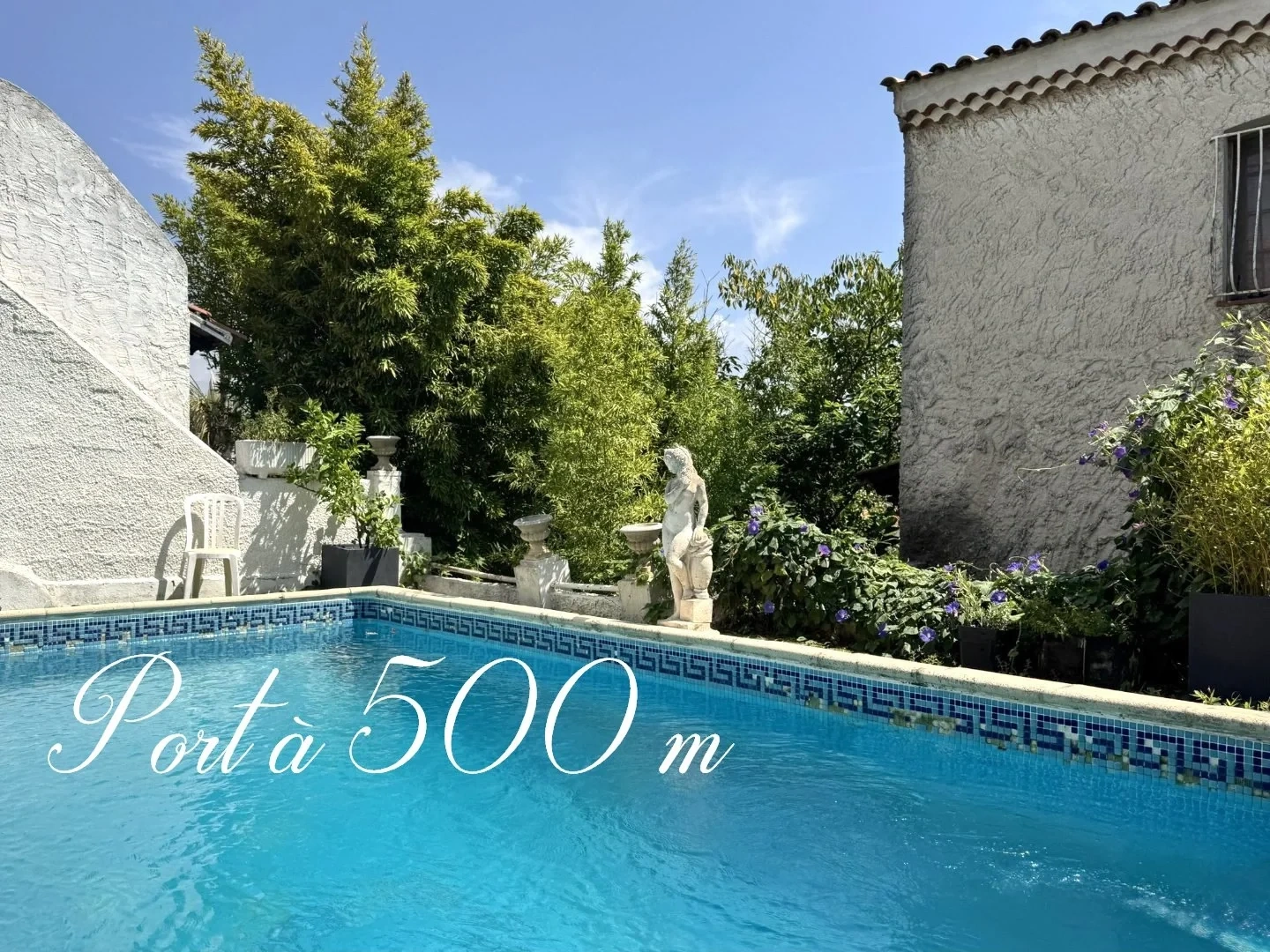 1 - house for sale in saint-mandrier-sur-mer var france