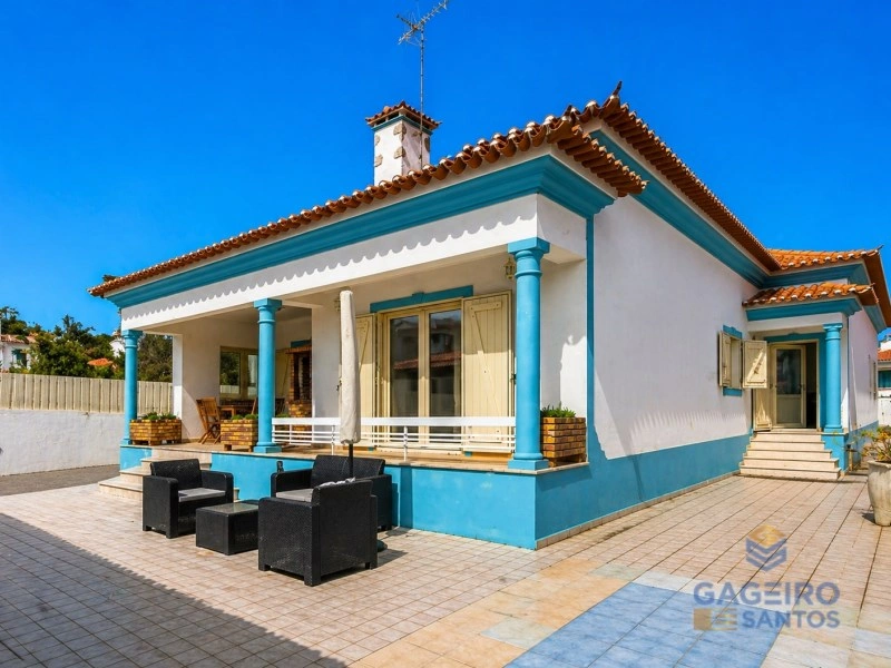 2 - house for sale in salir do porto centro region portugal