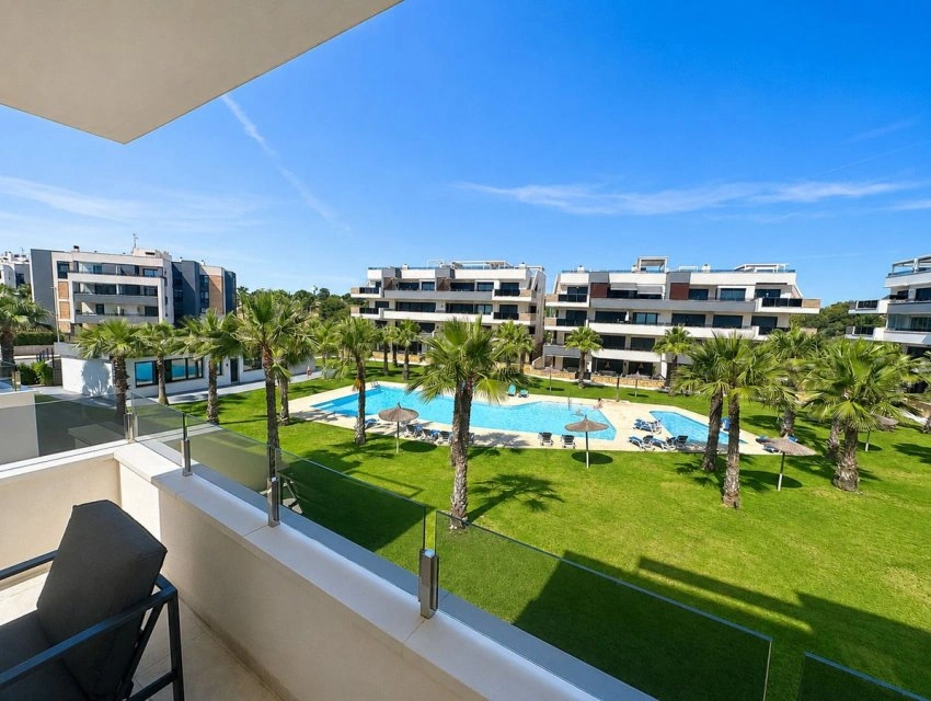 2 - vente appartement orihuela communauté valencienne espagne