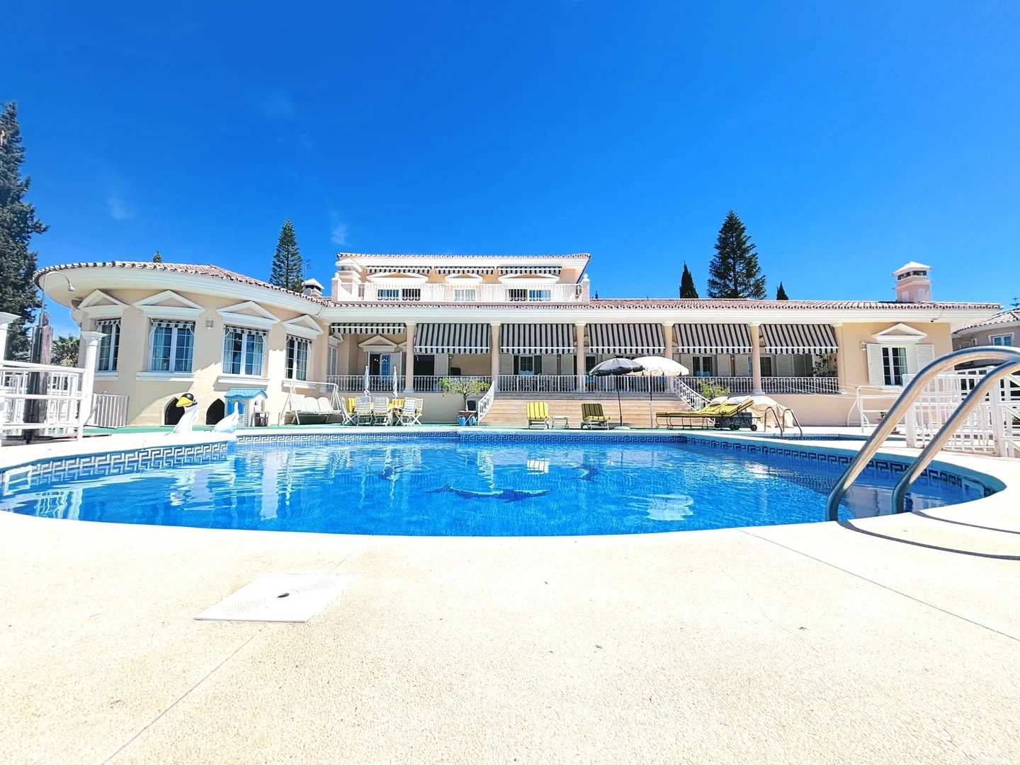 2 - продажа дом mijas андалусия испания