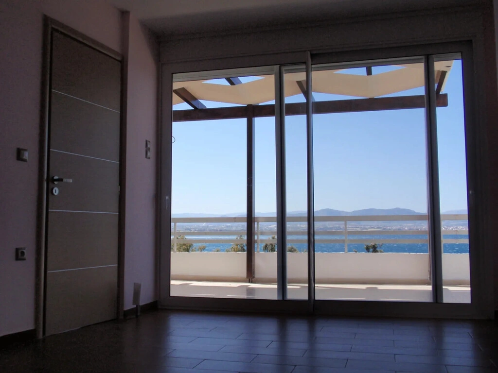 2 - venta apartamento vista al mar loutraki-perachora peloponeso grecia