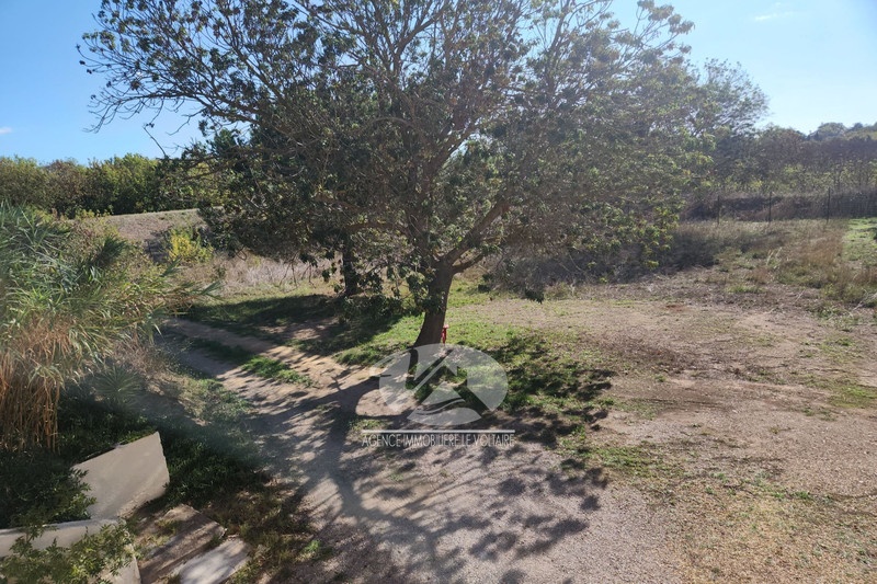 2 - verkauf haus sérignan herault frankreich