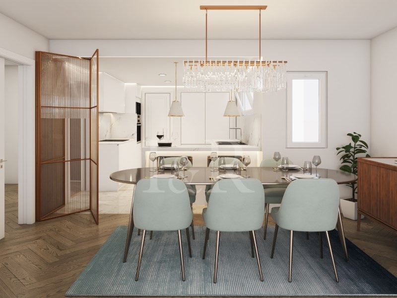 2 - venta apartamento lisboa región de lisboa portugal