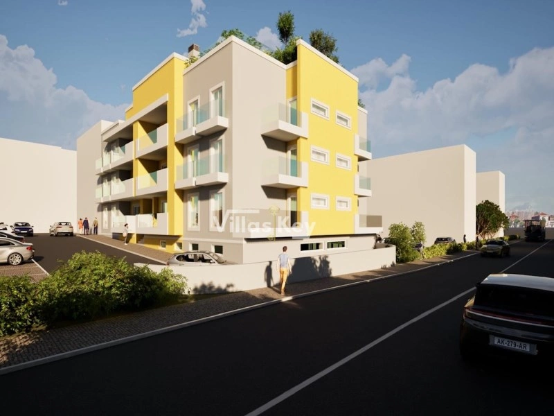 2 - venta apartamento lagos algarve portugal