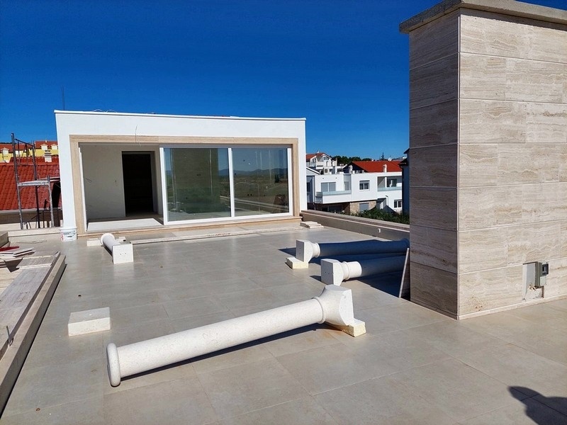 2 - venta casa vista al mar vodice šibenik-knin croacia