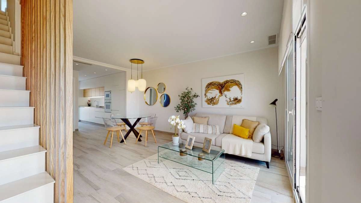 2 - verkoop huis pilar de la horadada valencian community spanje