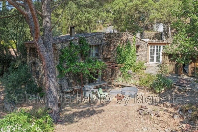2 - venda propriedade la garde-freinet var frança