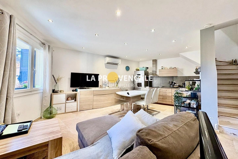 1 - venta casa pourrières var francia