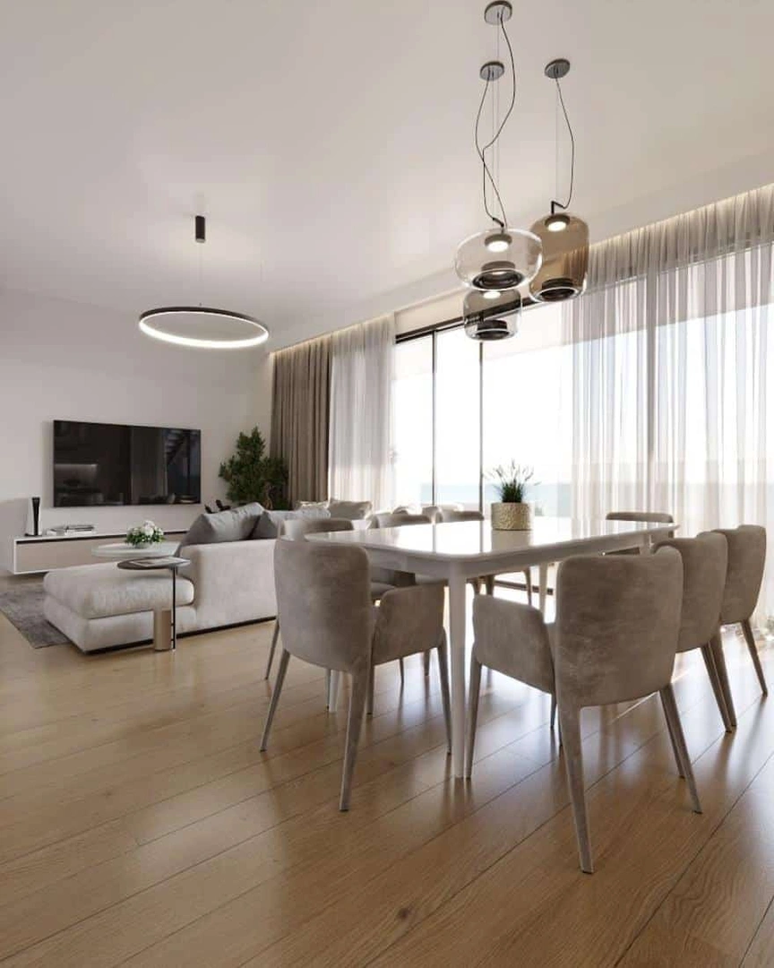 2 - vendita appartamento yermasoyia limassol cipro
