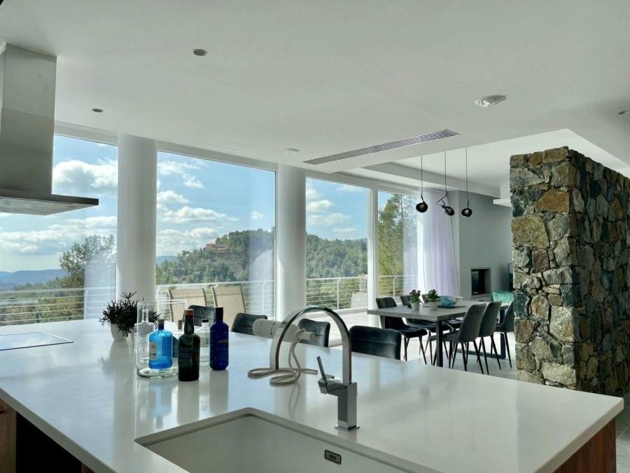 1 - vente villa limassol limassol chypre