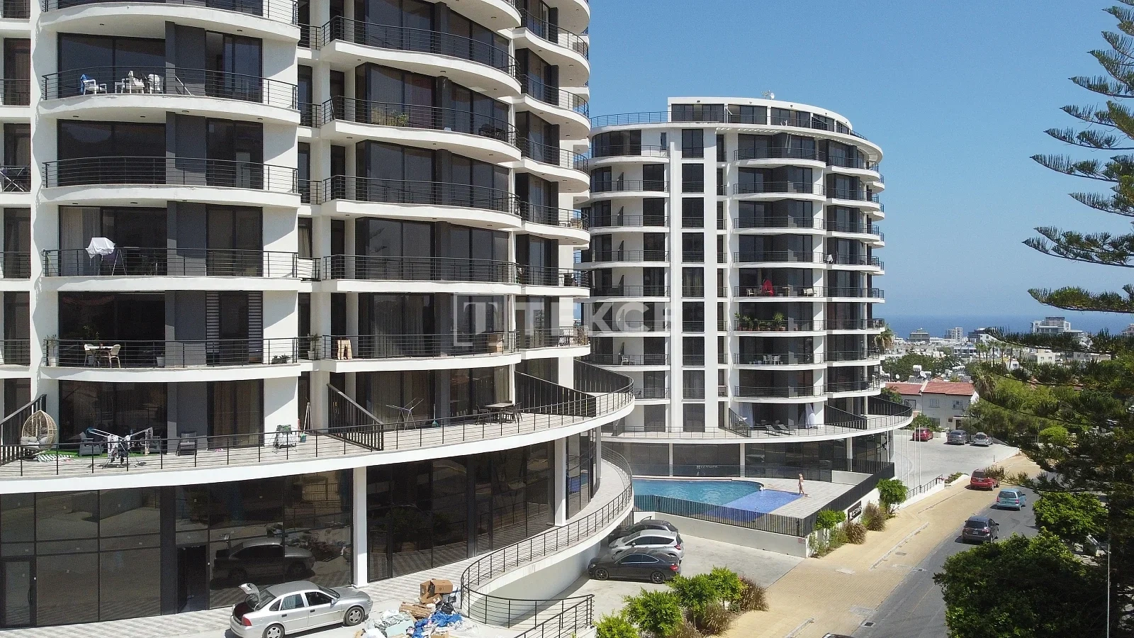 2 - verkauf wohnung girne kyrenia zypern