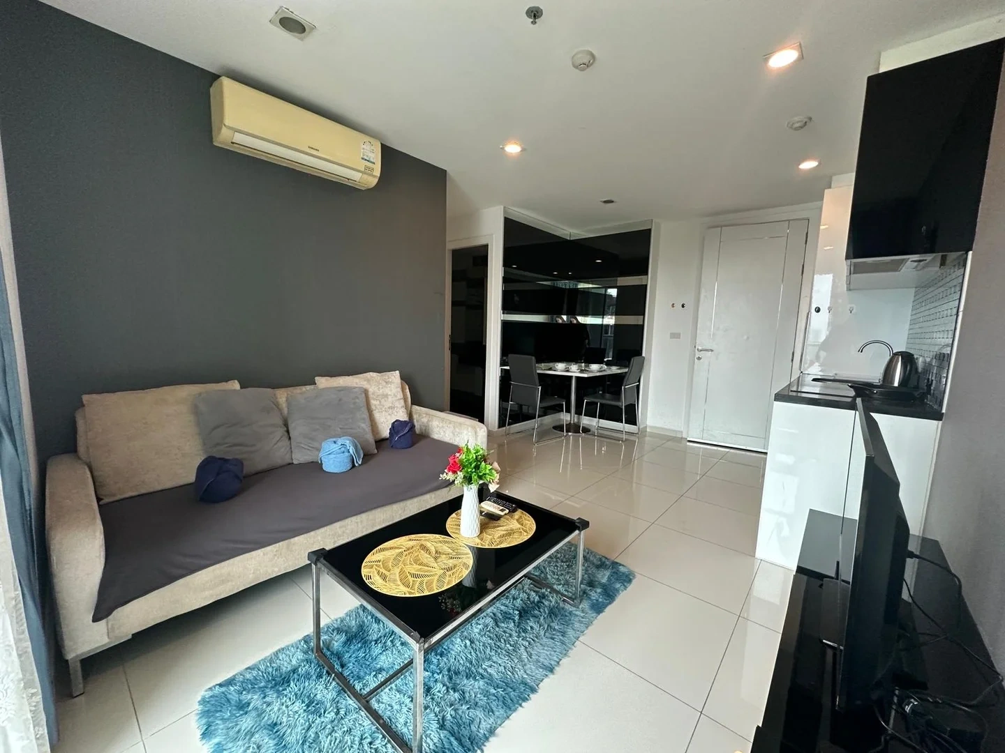 1 - verkauf wohnung meerblick pattaya chonburi thailand