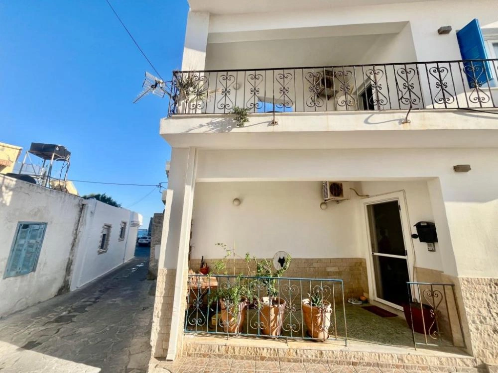 1 - vendita casa vista mare ierápetra creta grecia